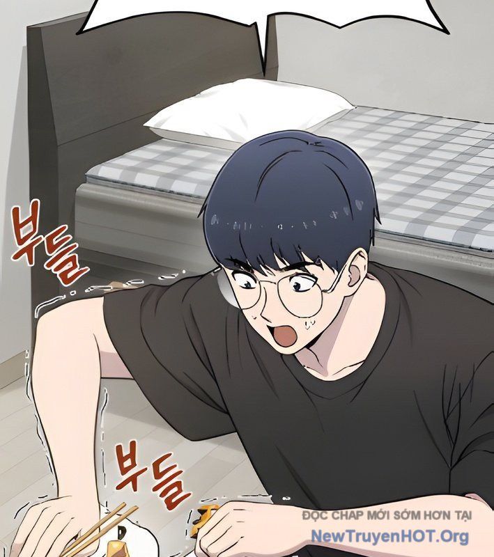 Chào Nhé, Griffin Mắt Tròn! Chap 4 - Next Chap 5
