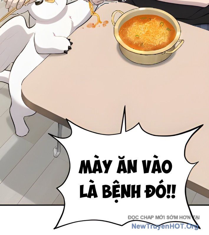 Chào Nhé, Griffin Mắt Tròn! Chap 4 - Next Chap 5