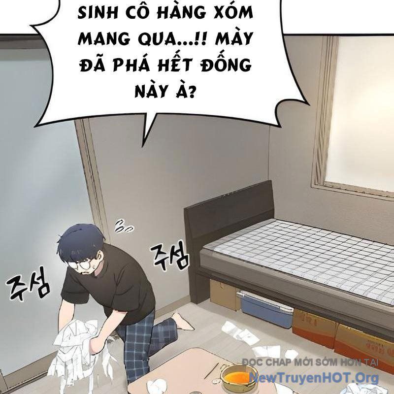 Chào Nhé, Griffin Mắt Tròn! Chap 5 - Next Chap 6