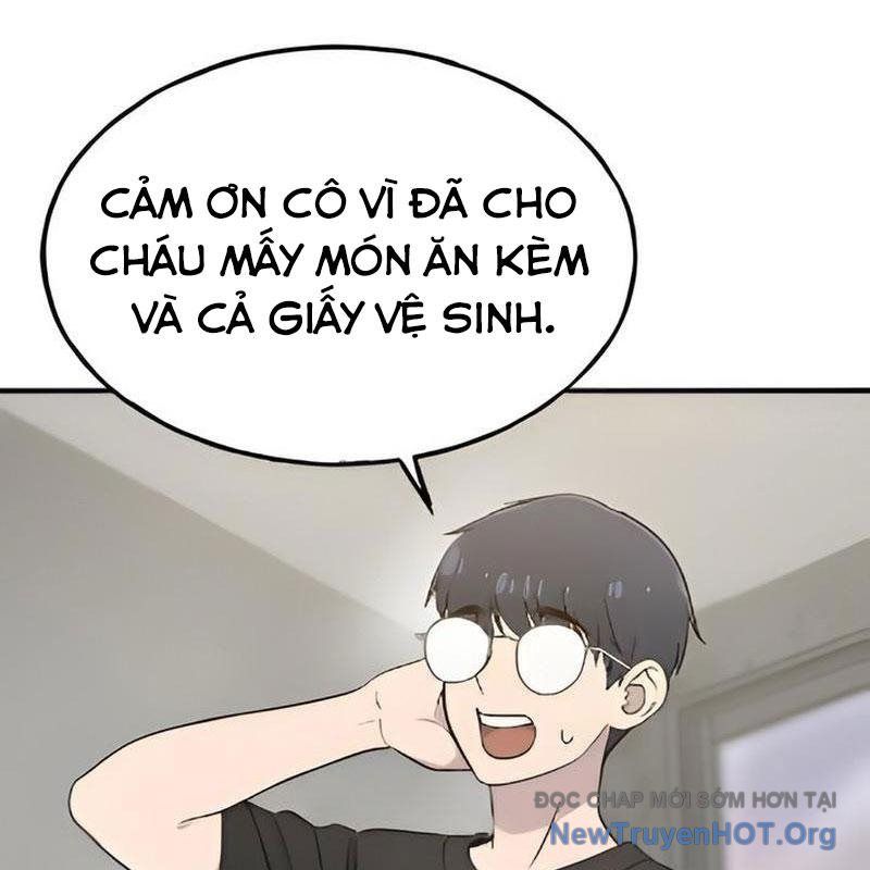 Chào Nhé, Griffin Mắt Tròn! Chap 5 - Next Chap 6