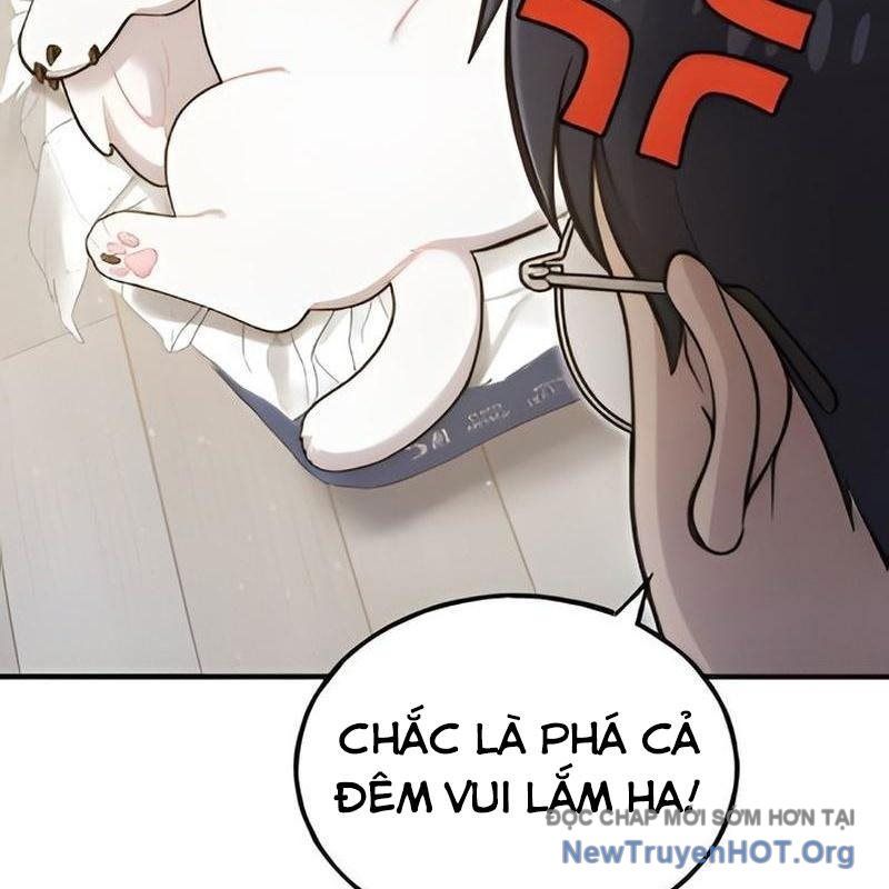 Chào Nhé, Griffin Mắt Tròn! Chap 5 - Next Chap 6