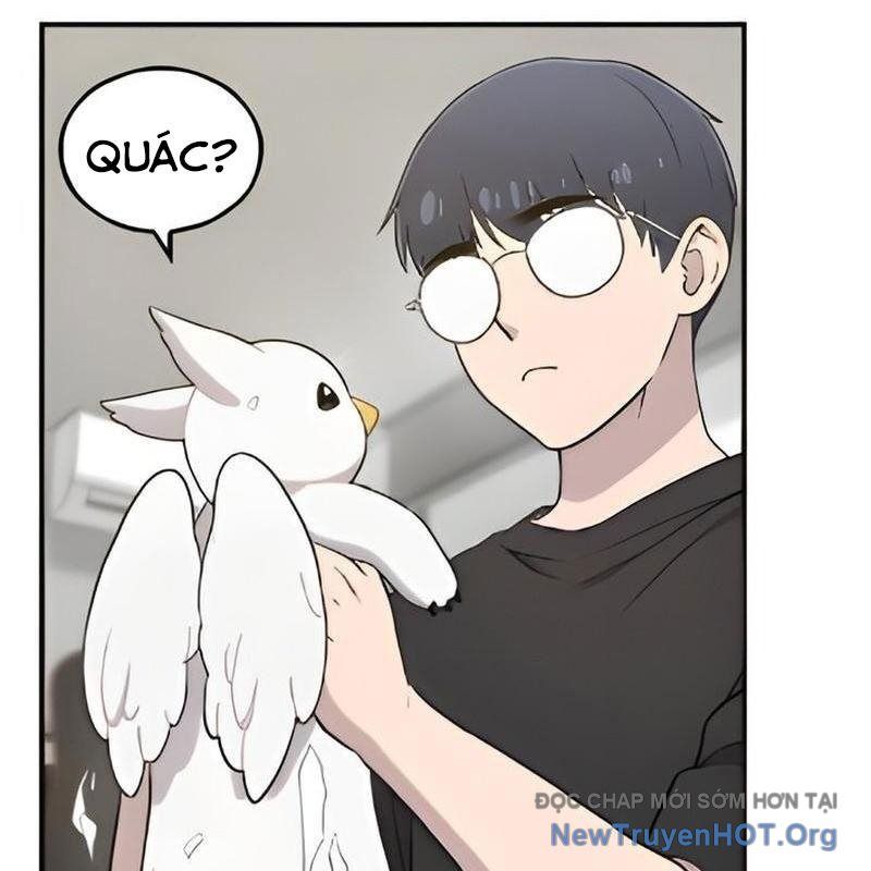 Chào Nhé, Griffin Mắt Tròn! Chap 5 - Next Chap 6