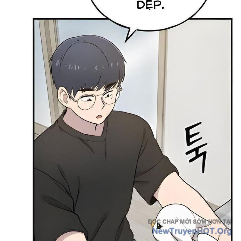 Chào Nhé, Griffin Mắt Tròn! Chap 5 - Next Chap 6
