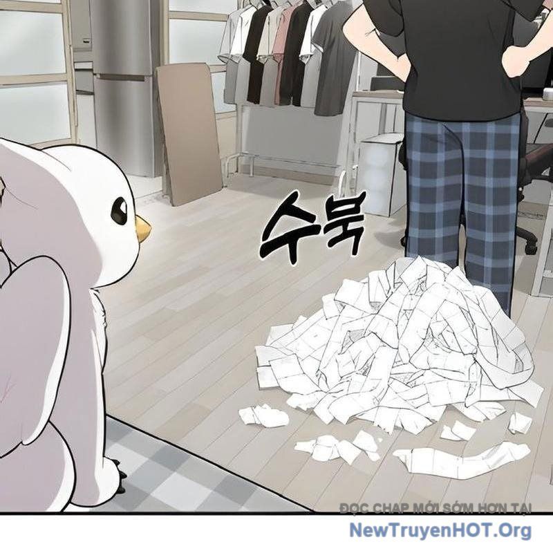 Chào Nhé, Griffin Mắt Tròn! Chap 5 - Next Chap 6