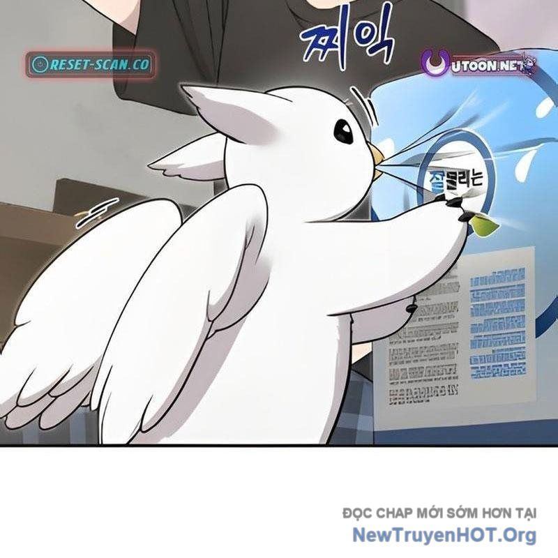 Chào Nhé, Griffin Mắt Tròn! Chap 5 - Next Chap 6