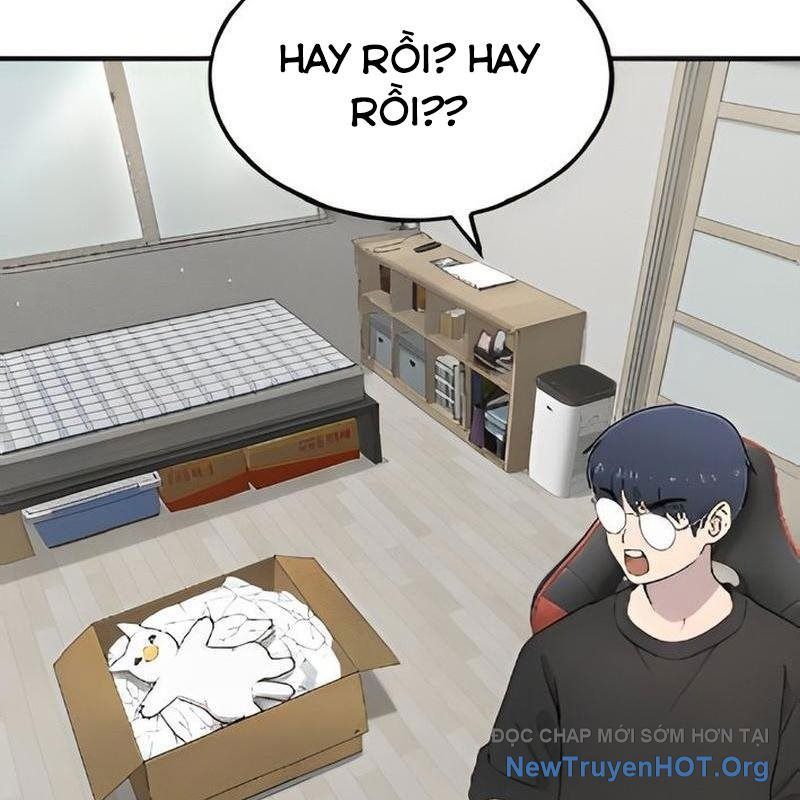 Chào Nhé, Griffin Mắt Tròn! Chap 5 - Next Chap 6