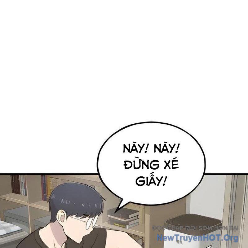 Chào Nhé, Griffin Mắt Tròn! Chap 5 - Next Chap 6