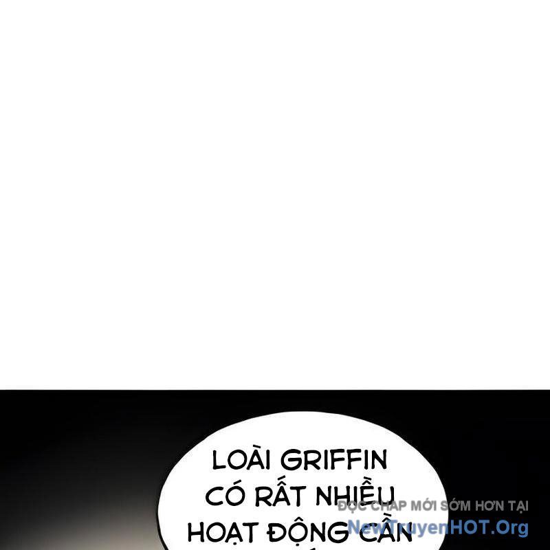 Chào Nhé, Griffin Mắt Tròn! Chap 5 - Next Chap 6