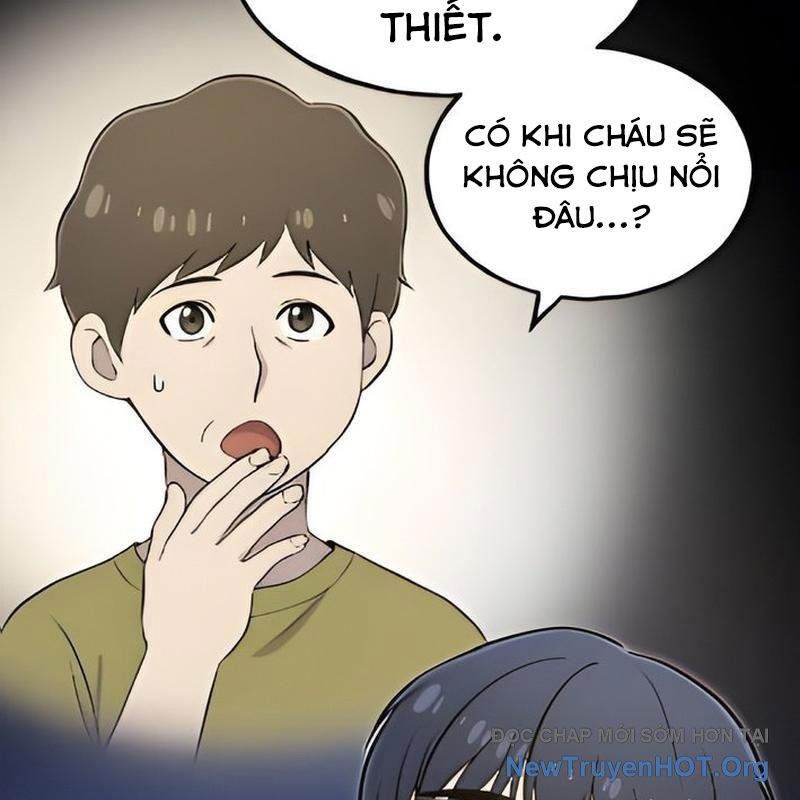 Chào Nhé, Griffin Mắt Tròn! Chap 5 - Next Chap 6