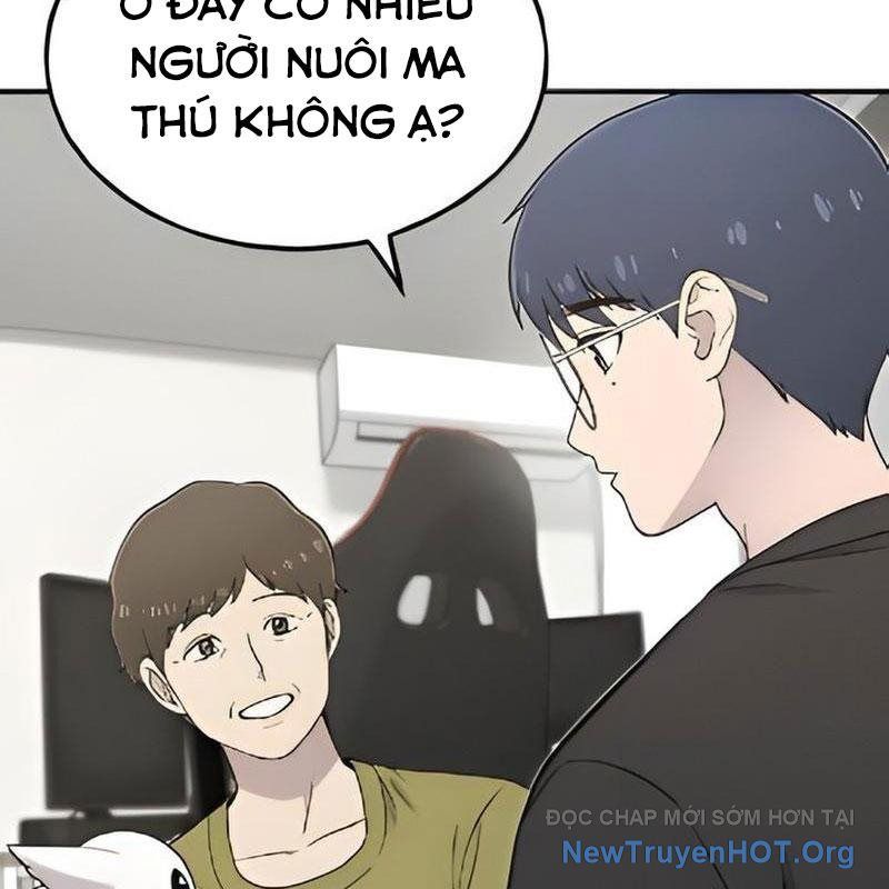 Chào Nhé, Griffin Mắt Tròn! Chap 5 - Next Chap 6