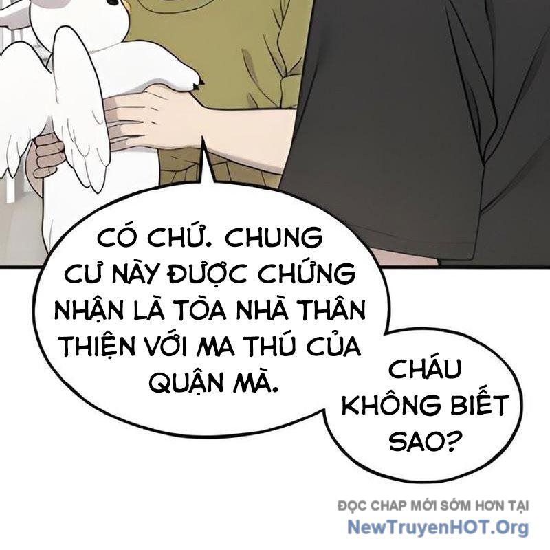 Chào Nhé, Griffin Mắt Tròn! Chap 5 - Next Chap 6