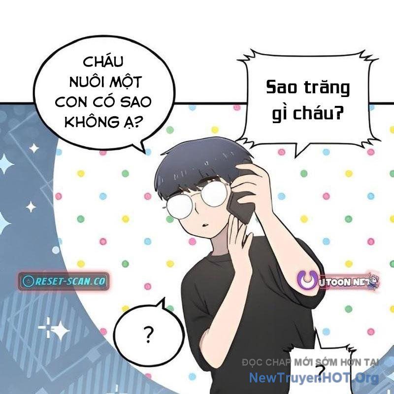 Chào Nhé, Griffin Mắt Tròn! Chap 5 - Next Chap 6