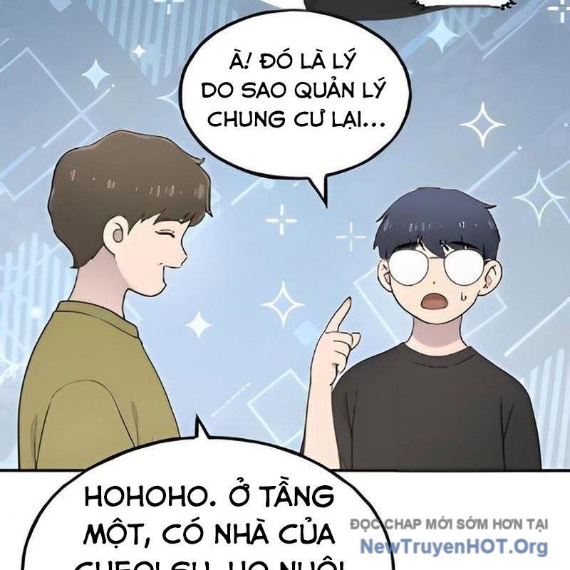 Chào Nhé, Griffin Mắt Tròn! Chap 5 - Next Chap 6