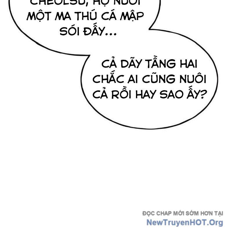 Chào Nhé, Griffin Mắt Tròn! Chap 5 - Next Chap 6