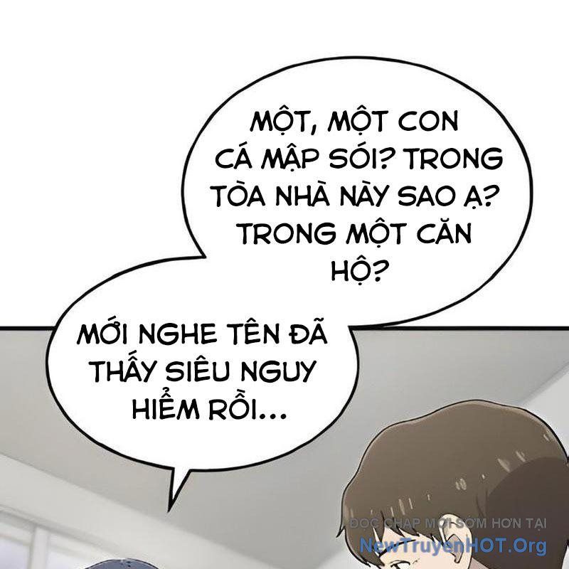 Chào Nhé, Griffin Mắt Tròn! Chap 5 - Next Chap 6