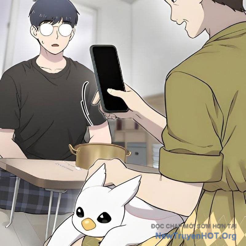 Chào Nhé, Griffin Mắt Tròn! Chap 5 - Next Chap 6
