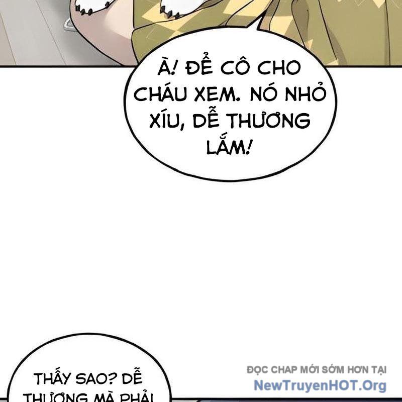 Chào Nhé, Griffin Mắt Tròn! Chap 5 - Next Chap 6