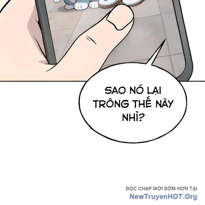Chào Nhé, Griffin Mắt Tròn! Chap 5 - Next Chap 6
