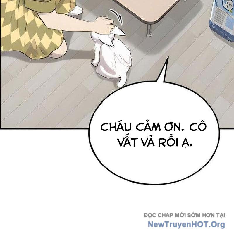 Chào Nhé, Griffin Mắt Tròn! Chap 5 - Next Chap 6