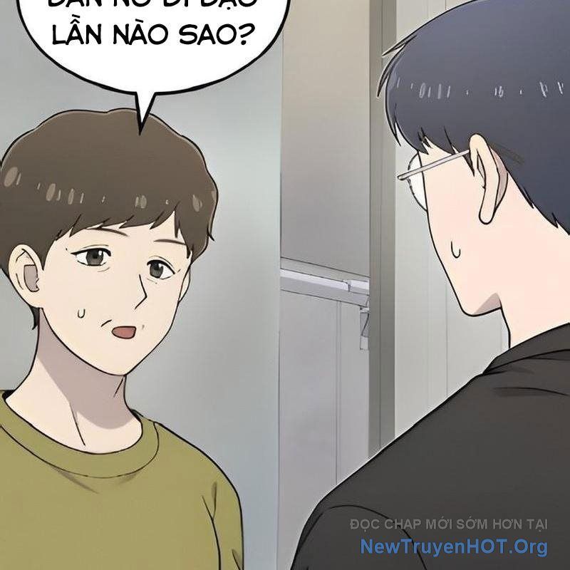 Chào Nhé, Griffin Mắt Tròn! Chap 5 - Next Chap 6