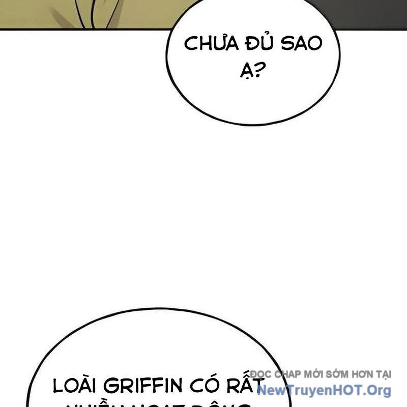 Chào Nhé, Griffin Mắt Tròn! Chap 5 - Next Chap 6