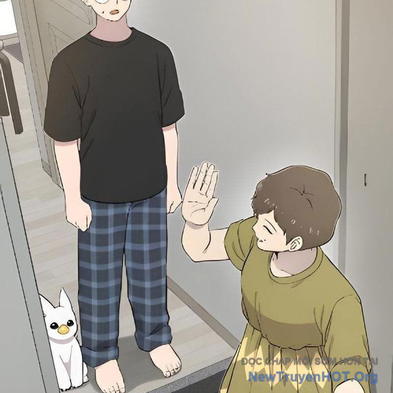 Chào Nhé, Griffin Mắt Tròn! Chap 5 - Next Chap 6