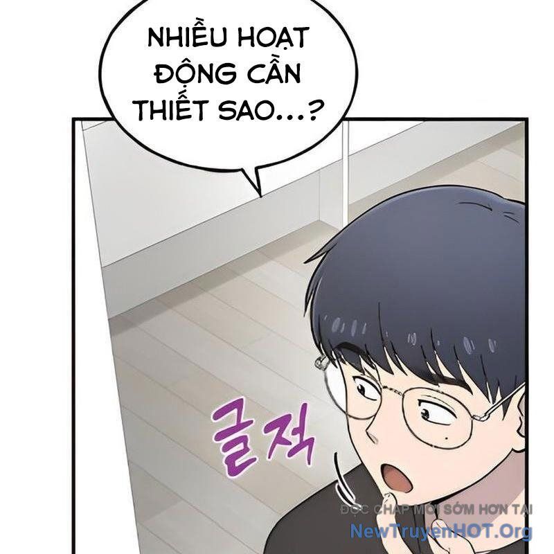 Chào Nhé, Griffin Mắt Tròn! Chap 5 - Next Chap 6