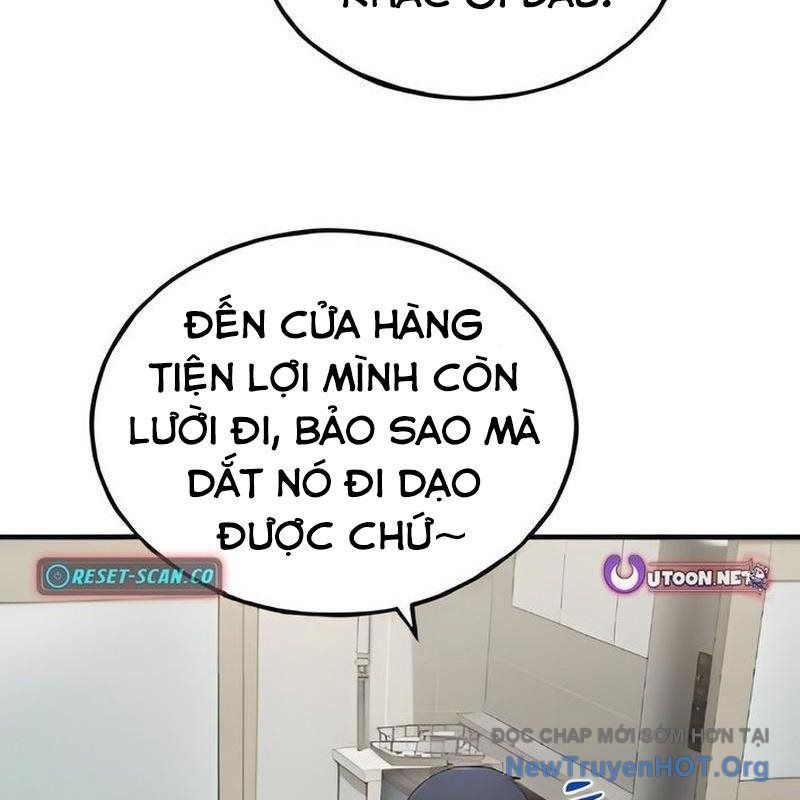 Chào Nhé, Griffin Mắt Tròn! Chap 5 - Next Chap 6