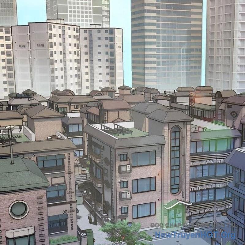 Chào Nhé, Griffin Mắt Tròn! Chap 5 - Next Chap 6