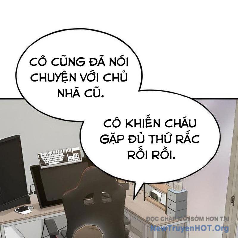 Chào Nhé, Griffin Mắt Tròn! Chap 5 - Next Chap 6