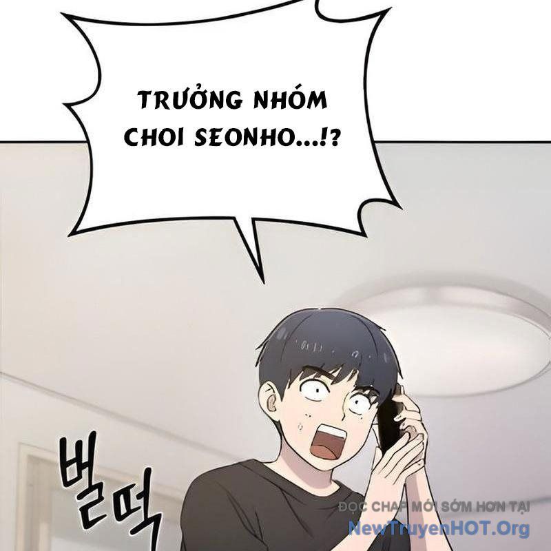 Chào Nhé, Griffin Mắt Tròn! Chap 5 - Next Chap 6
