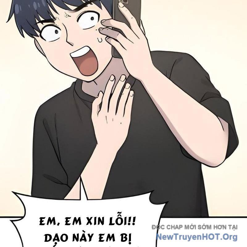 Chào Nhé, Griffin Mắt Tròn! Chap 5 - Next Chap 6