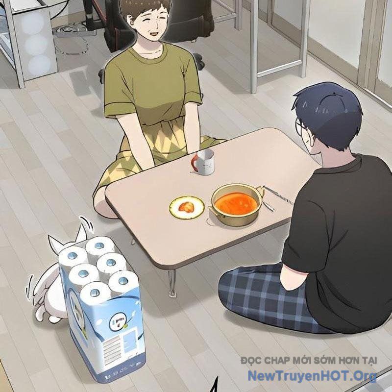 Chào Nhé, Griffin Mắt Tròn! Chap 5 - Next Chap 6