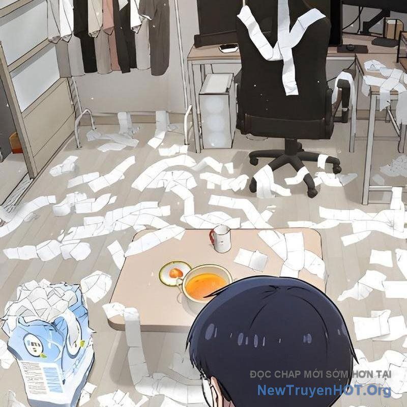 Chào Nhé, Griffin Mắt Tròn! Chap 5 - Next Chap 6