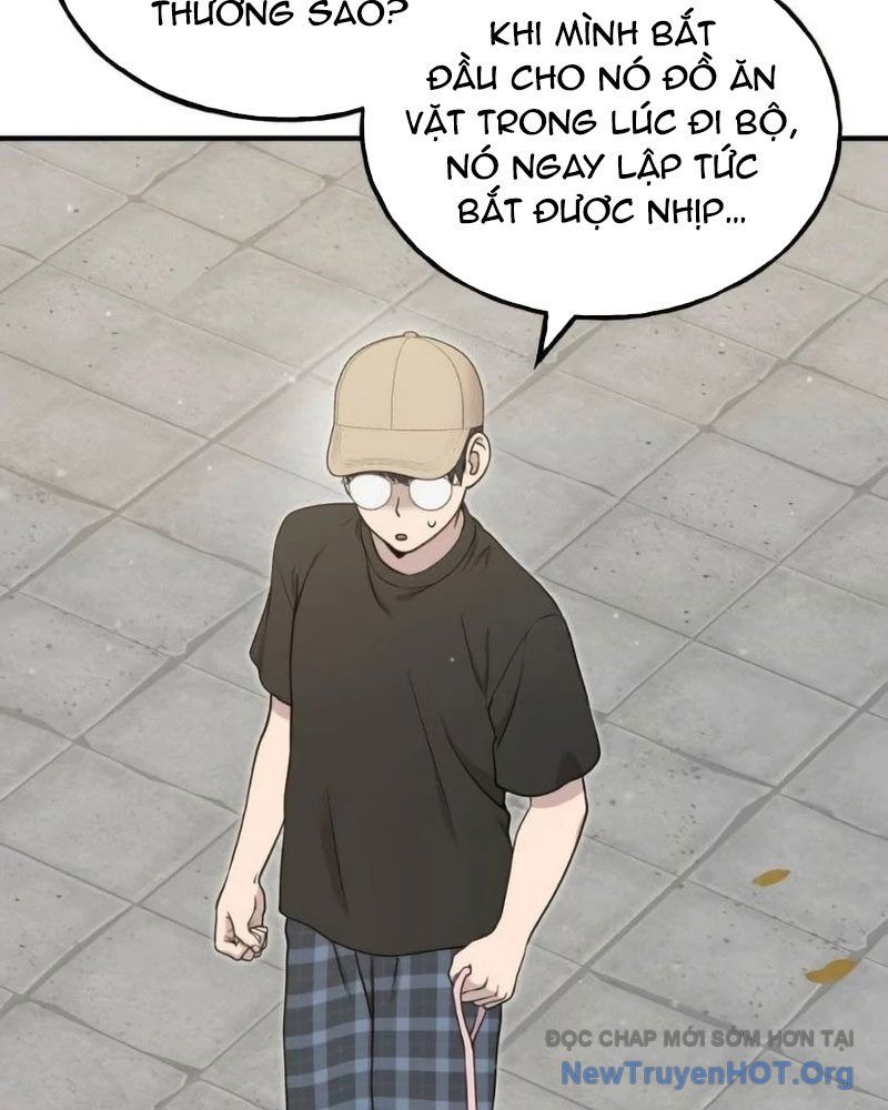 Chào Nhé, Griffin Mắt Tròn! Chap 6 - Next Chap 7