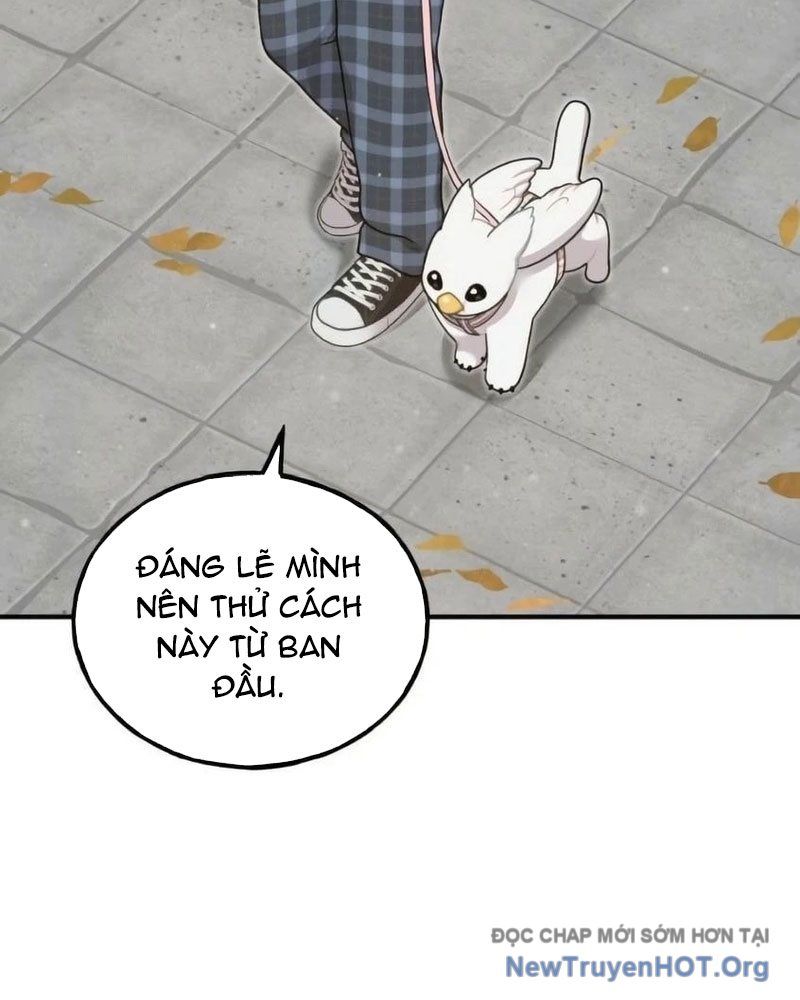 Chào Nhé, Griffin Mắt Tròn! Chap 6 - Next Chap 7