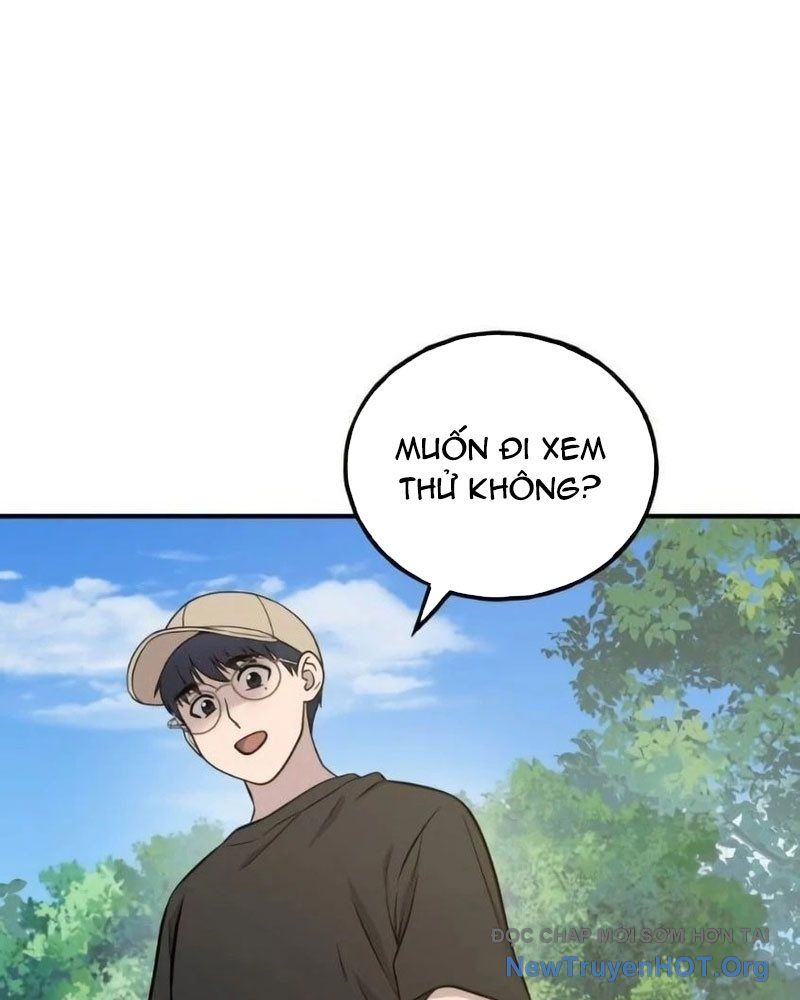 Chào Nhé, Griffin Mắt Tròn! Chap 6 - Next Chap 7