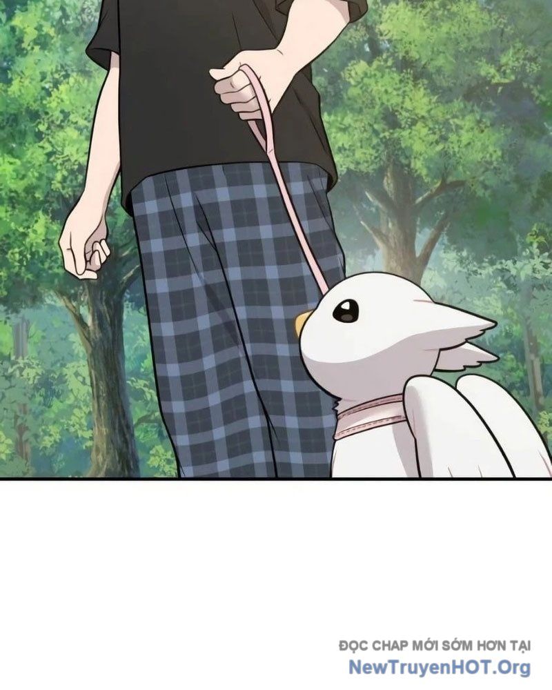 Chào Nhé, Griffin Mắt Tròn! Chap 6 - Next Chap 7