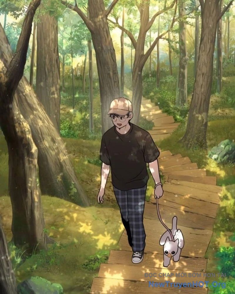 Chào Nhé, Griffin Mắt Tròn! Chap 6 - Next Chap 7