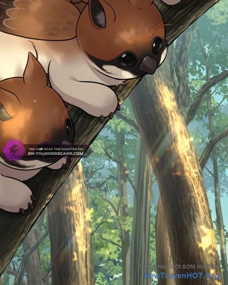 Chào Nhé, Griffin Mắt Tròn! Chap 6 - Next Chap 7