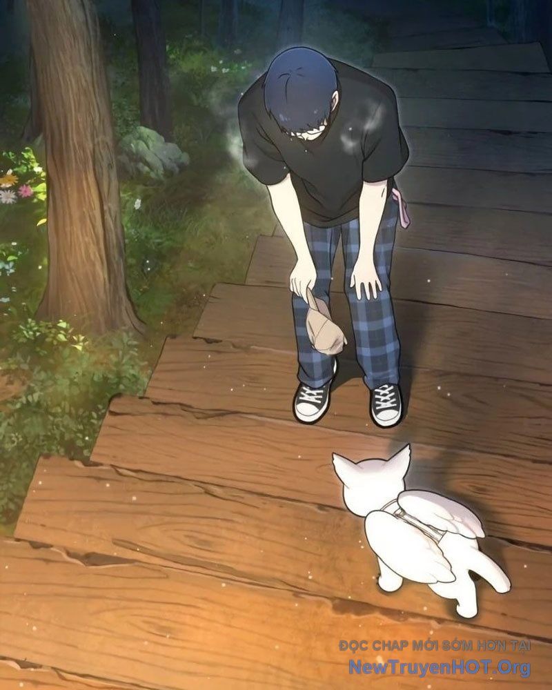 Chào Nhé, Griffin Mắt Tròn! Chap 6 - Next Chap 7