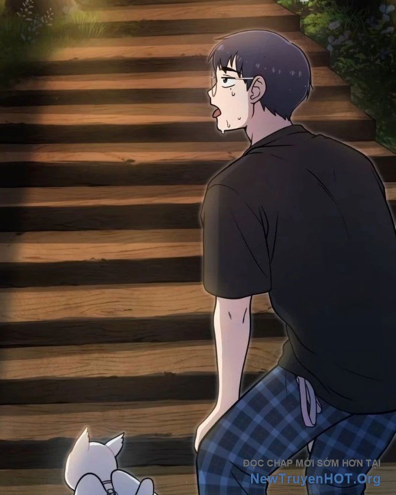 Chào Nhé, Griffin Mắt Tròn! Chap 6 - Next Chap 7