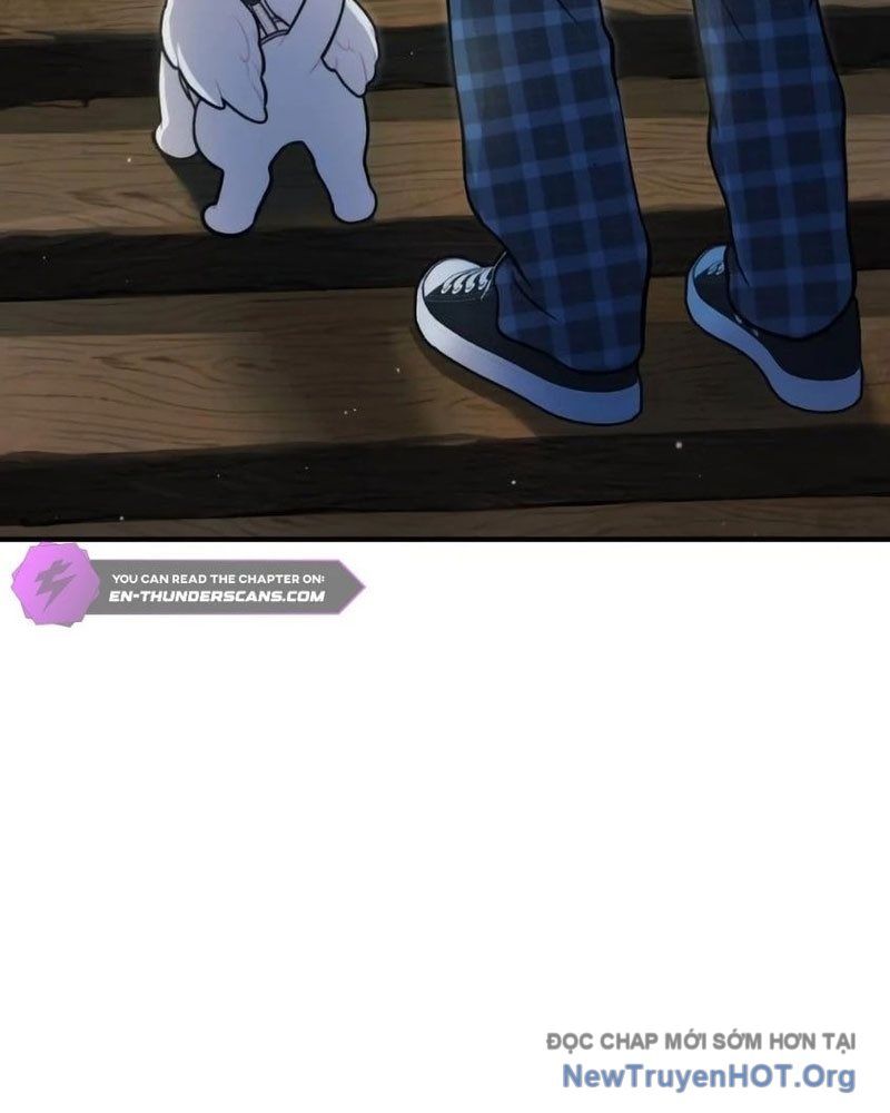 Chào Nhé, Griffin Mắt Tròn! Chap 6 - Next Chap 7