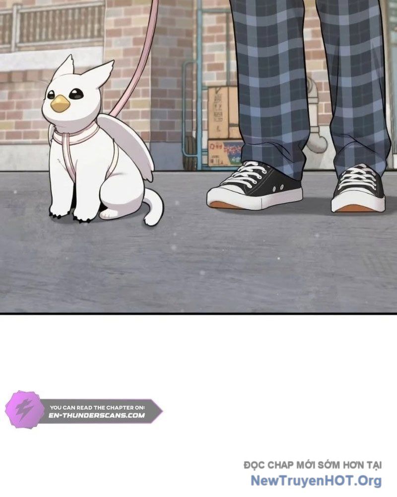 Chào Nhé, Griffin Mắt Tròn! Chap 6 - Next Chap 7