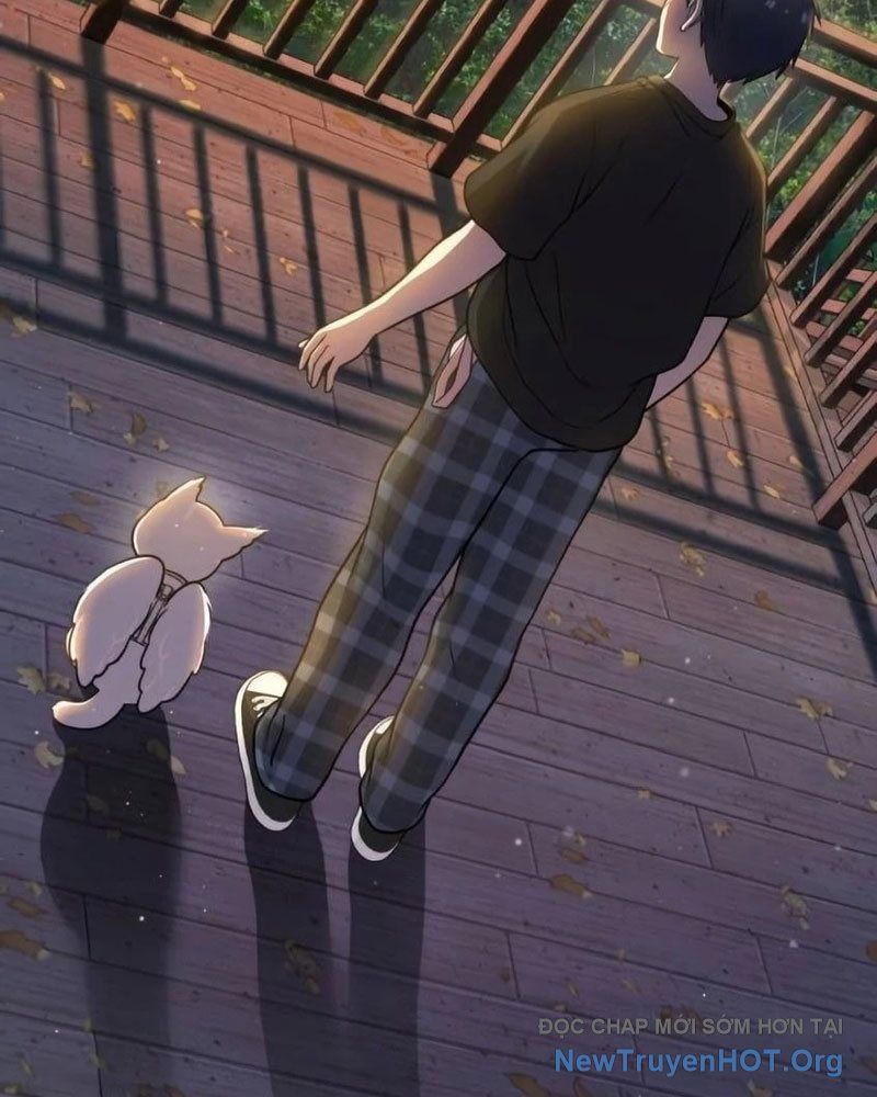 Chào Nhé, Griffin Mắt Tròn! Chap 6 - Next Chap 7