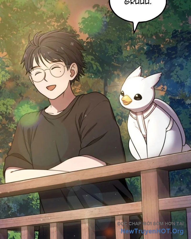 Chào Nhé, Griffin Mắt Tròn! Chap 6 - Next Chap 7
