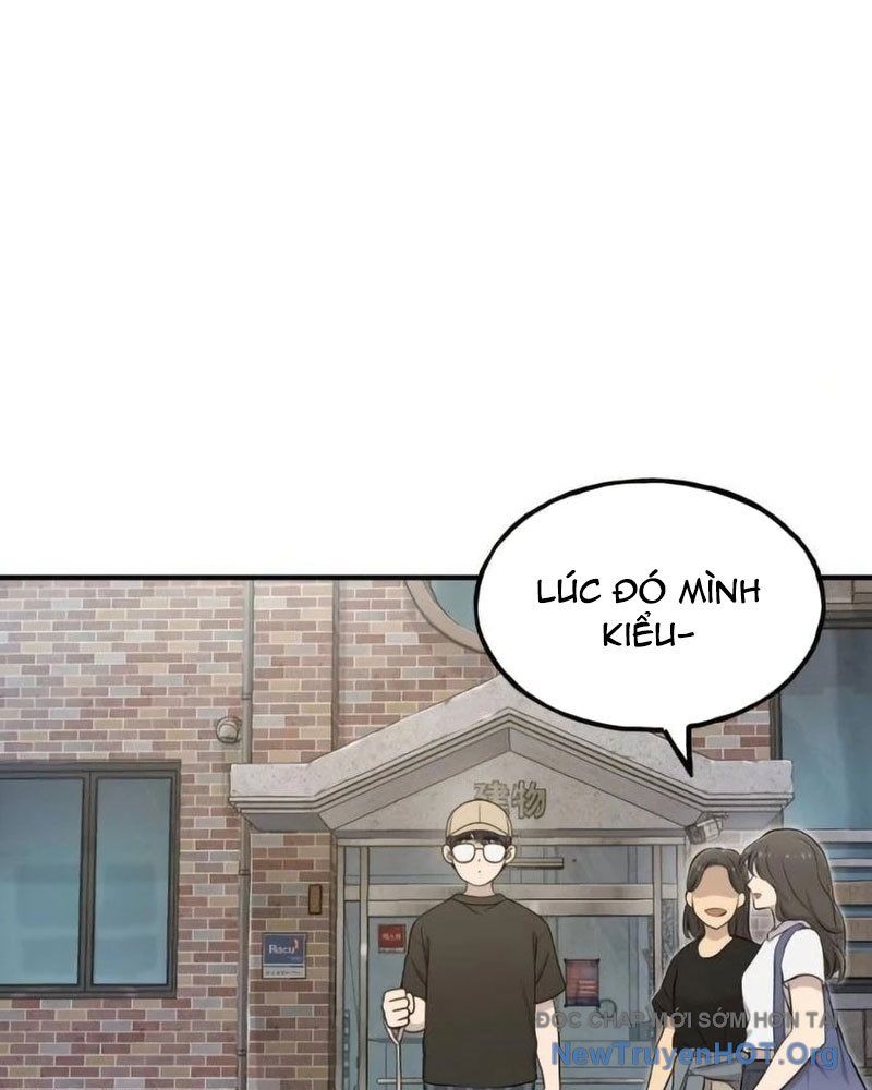 Chào Nhé, Griffin Mắt Tròn! Chap 6 - Next Chap 7