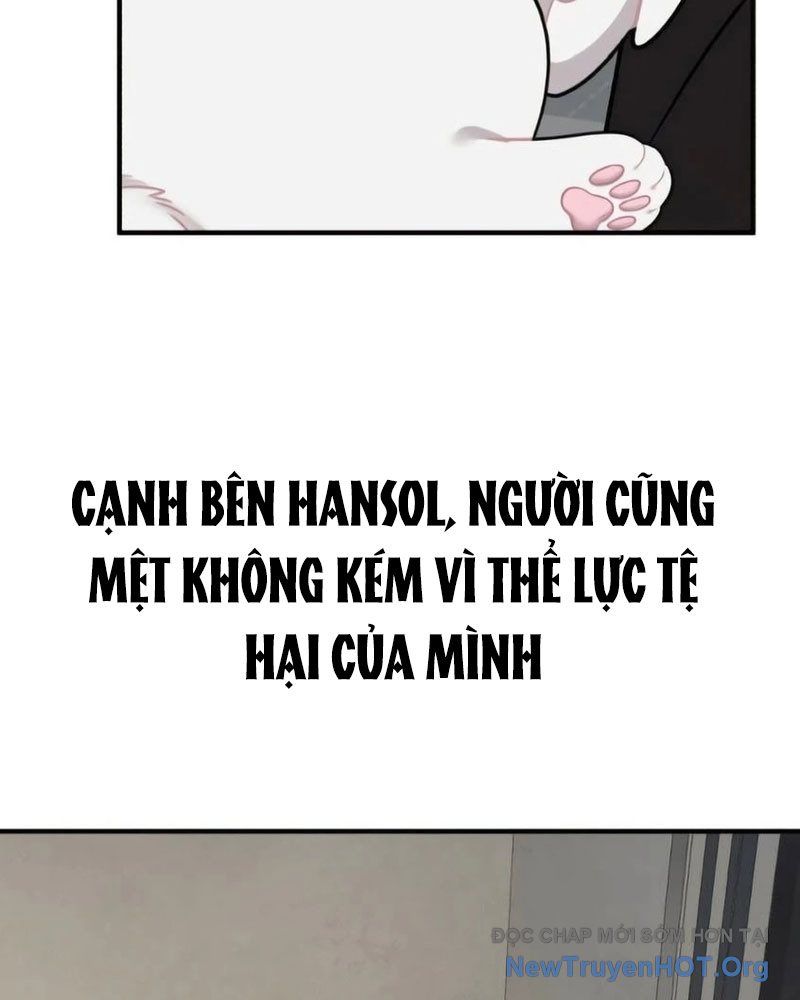 Chào Nhé, Griffin Mắt Tròn! Chap 6 - Next Chap 7