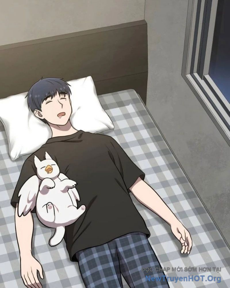 Chào Nhé, Griffin Mắt Tròn! Chap 6 - Next Chap 7