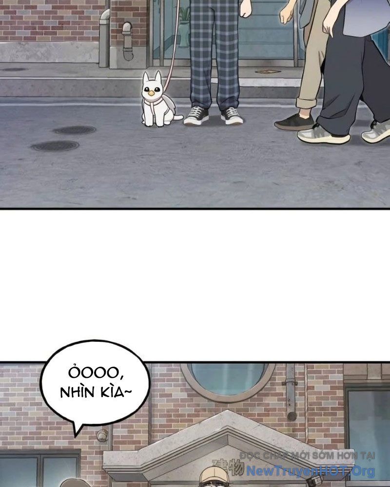 Chào Nhé, Griffin Mắt Tròn! Chap 6 - Next Chap 7